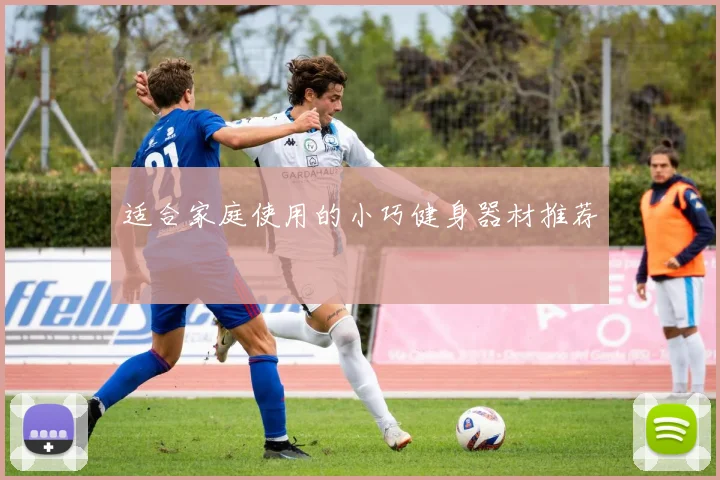 适合家庭使用的小巧健身器材推荐